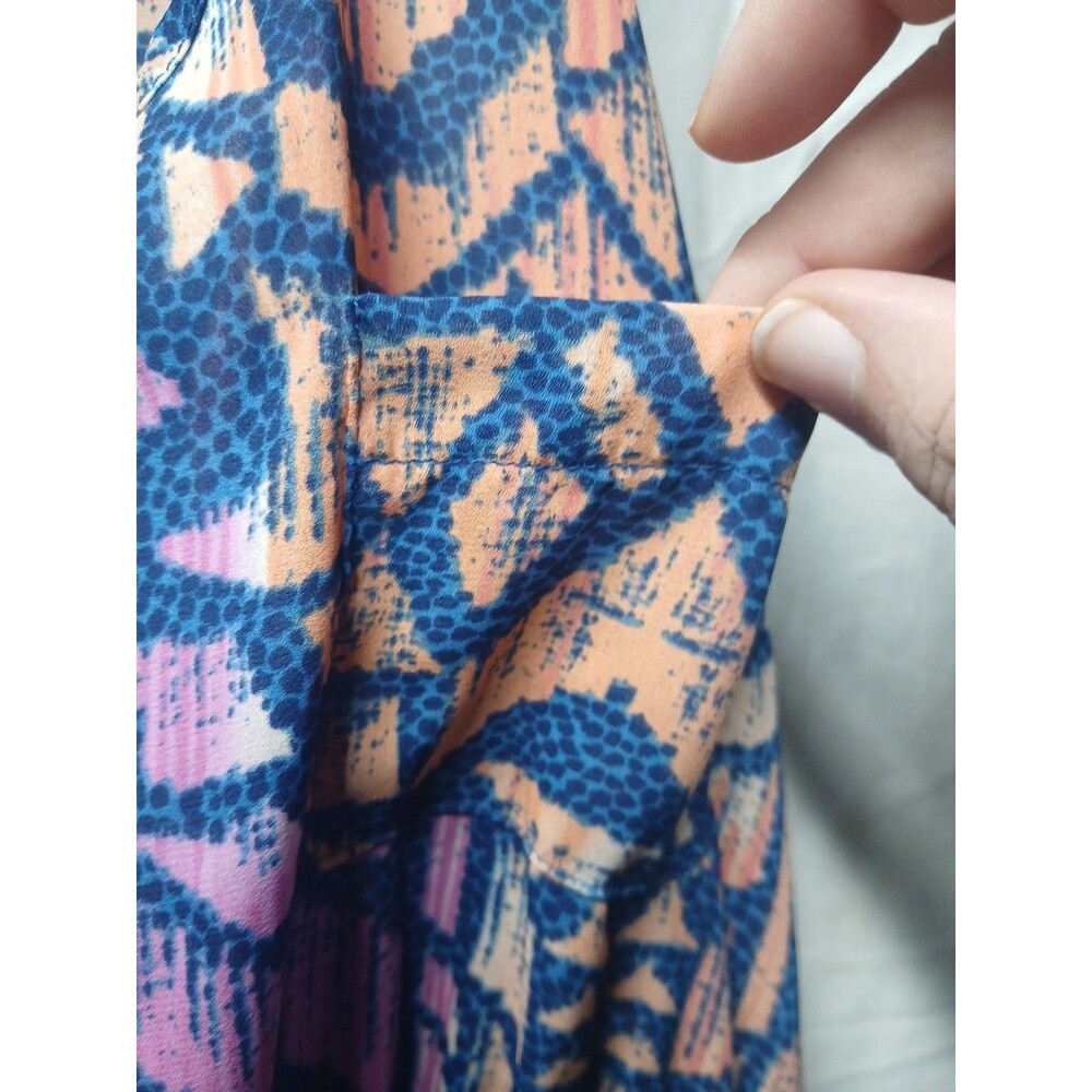Daytrip Dress Size M Boho - Picture 6 of 10